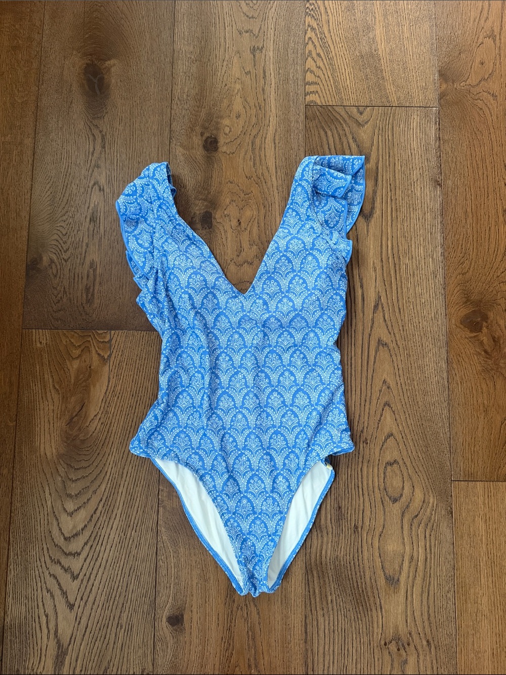 Women’s one piece